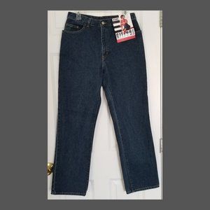 Gitano Fashion Fit Boot Cut Jeans